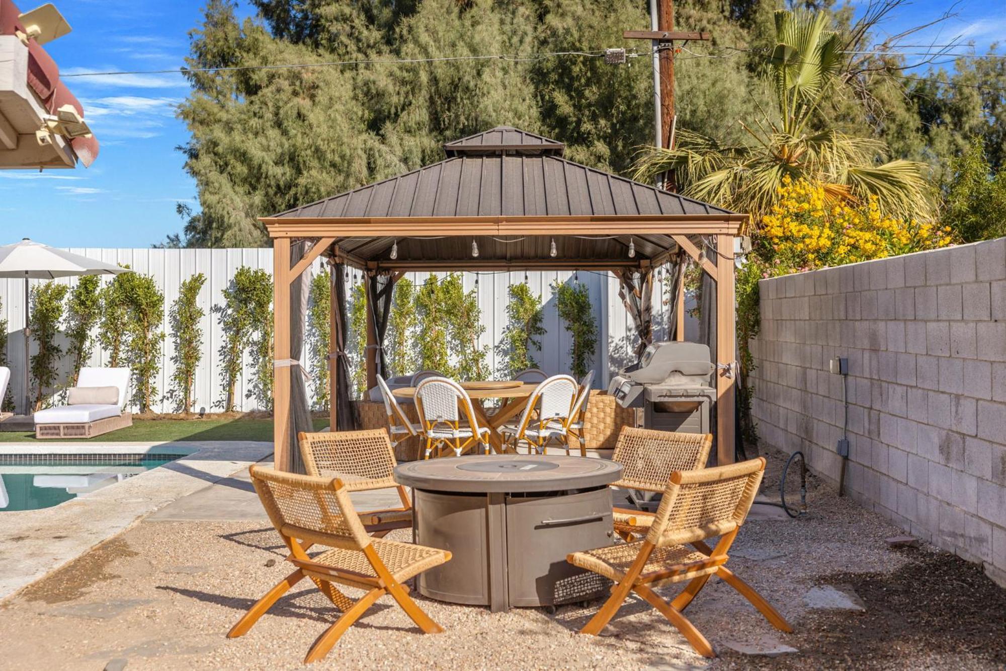 Rather Be Desert Getaway By Rather Be Properties Bermuda Dunes Εξωτερικό φωτογραφία
