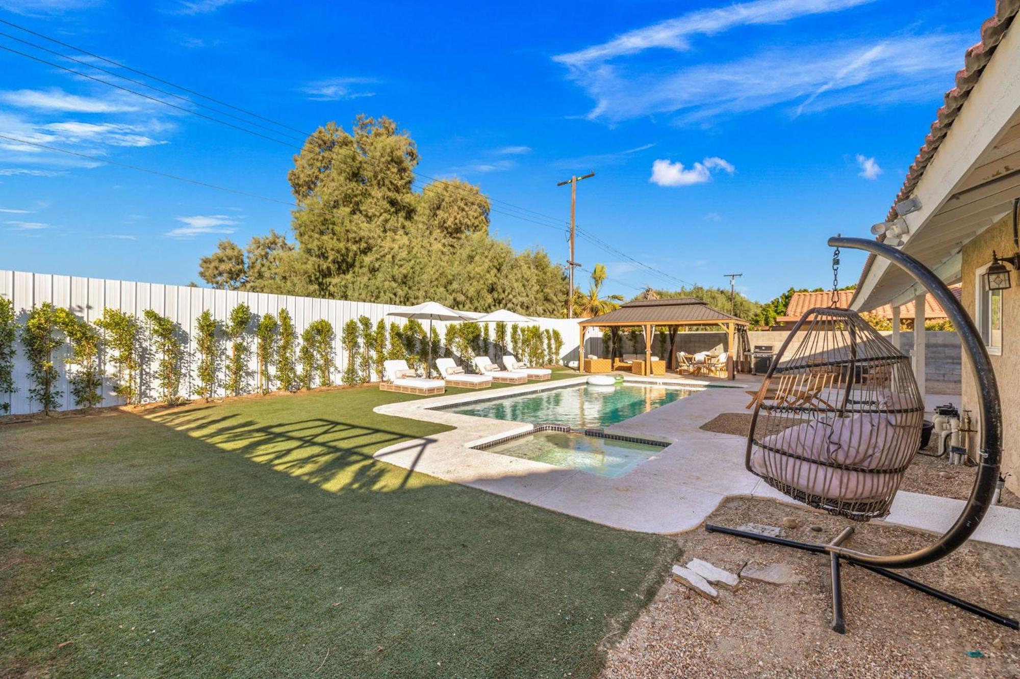 Rather Be Desert Getaway By Rather Be Properties Bermuda Dunes Εξωτερικό φωτογραφία