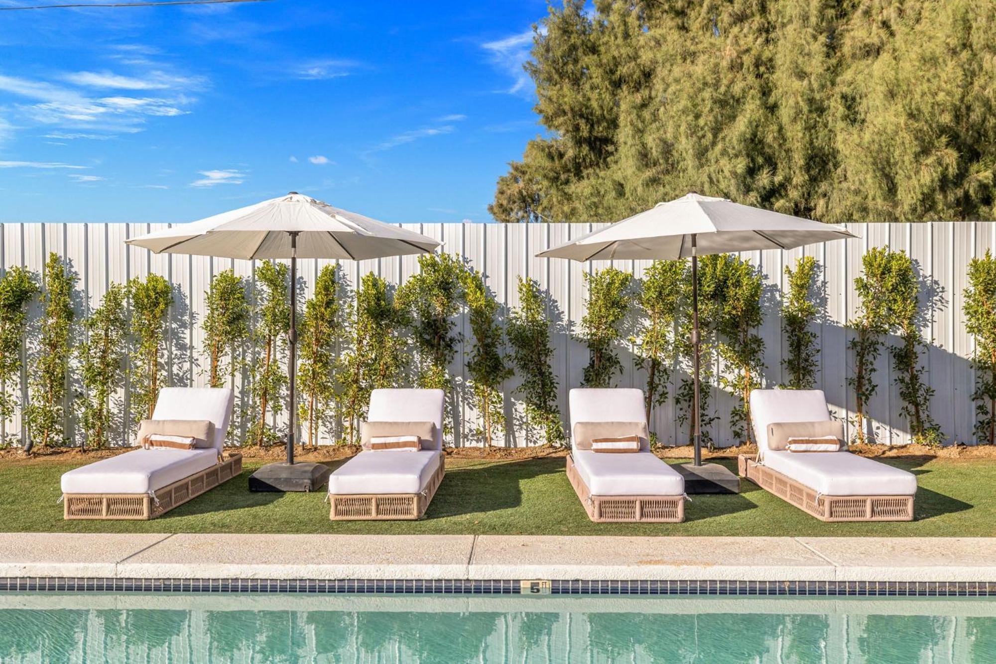 Rather Be Desert Getaway By Rather Be Properties Bermuda Dunes Εξωτερικό φωτογραφία