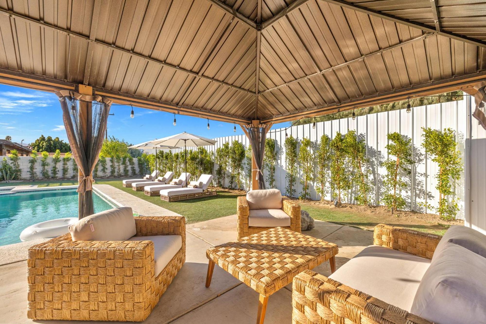 Rather Be Desert Getaway By Rather Be Properties Bermuda Dunes Εξωτερικό φωτογραφία