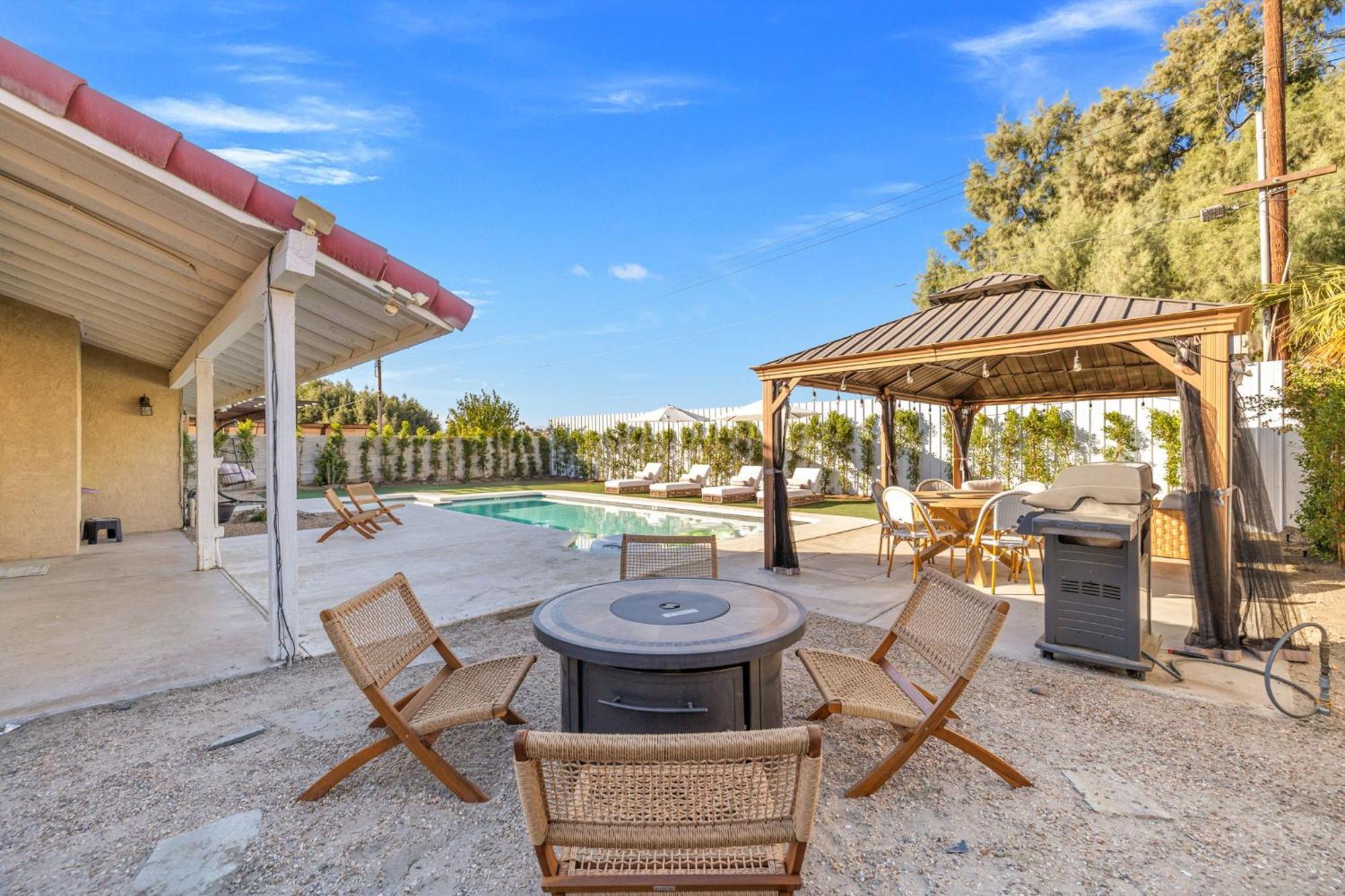 Rather Be Desert Getaway By Rather Be Properties Bermuda Dunes Εξωτερικό φωτογραφία