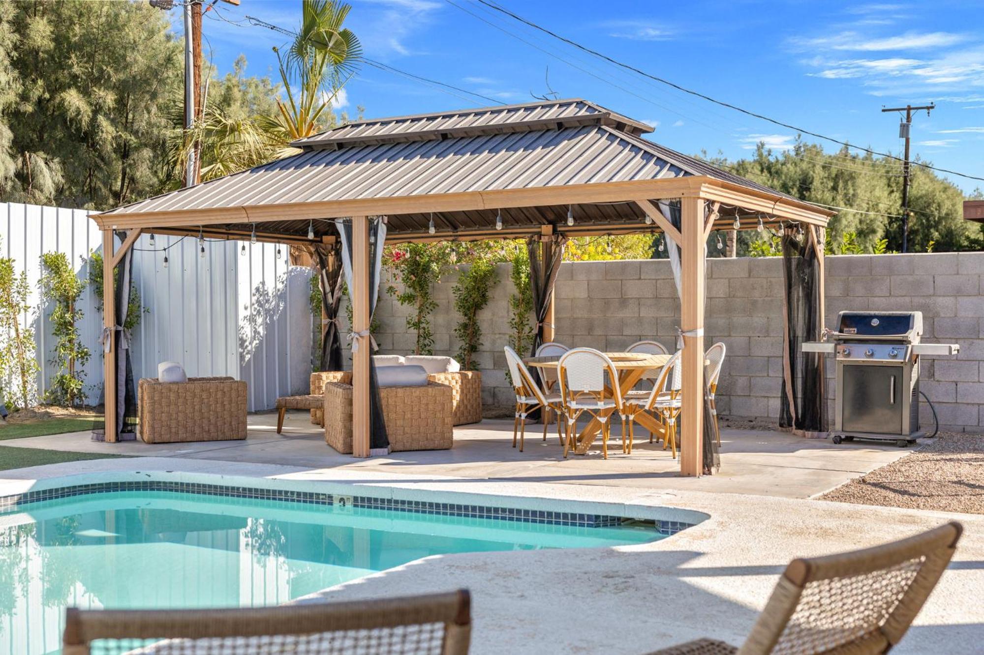 Rather Be Desert Getaway By Rather Be Properties Bermuda Dunes Εξωτερικό φωτογραφία
