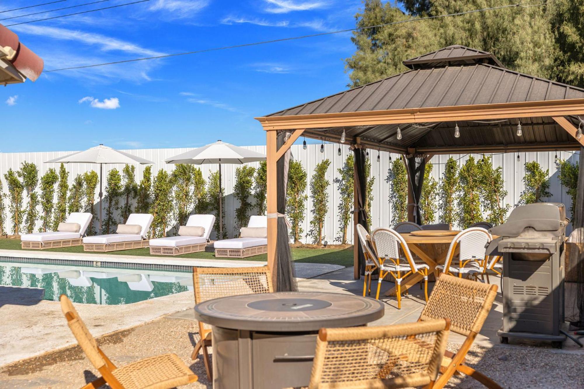 Rather Be Desert Getaway By Rather Be Properties Bermuda Dunes Εξωτερικό φωτογραφία
