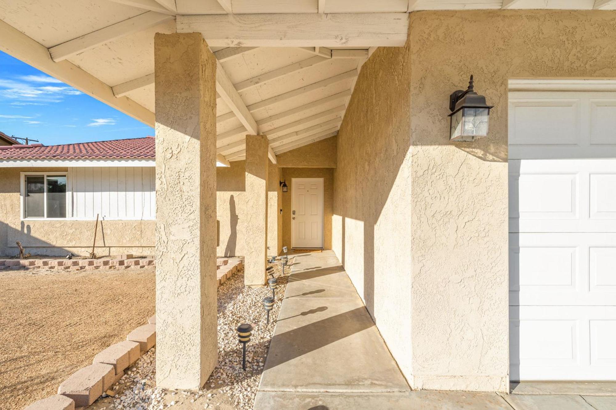 Rather Be Desert Getaway By Rather Be Properties Bermuda Dunes Εξωτερικό φωτογραφία