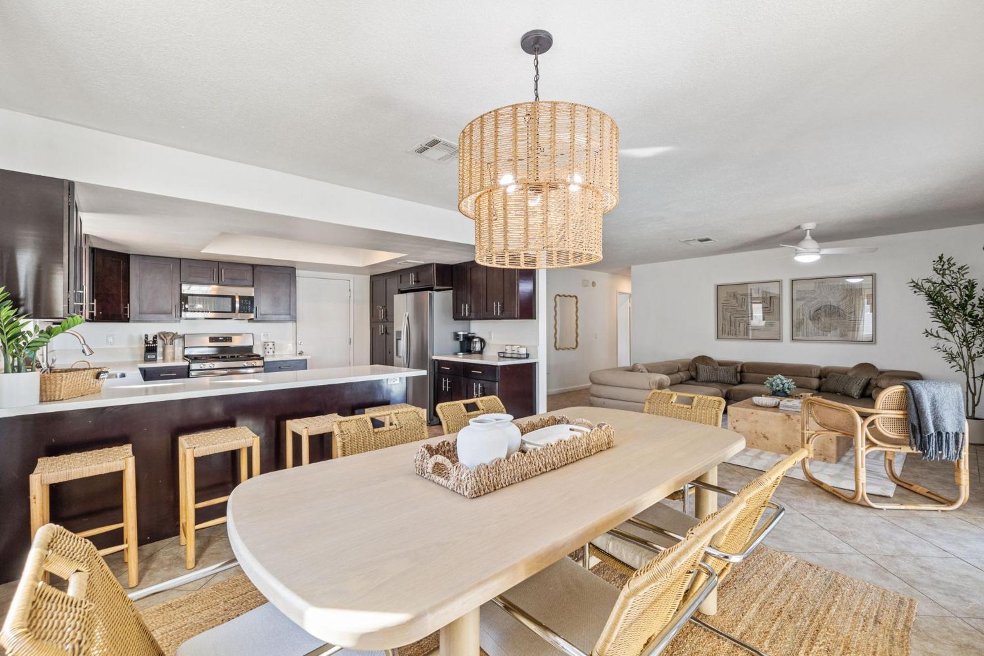 Rather Be Desert Getaway By Rather Be Properties Bermuda Dunes Εξωτερικό φωτογραφία