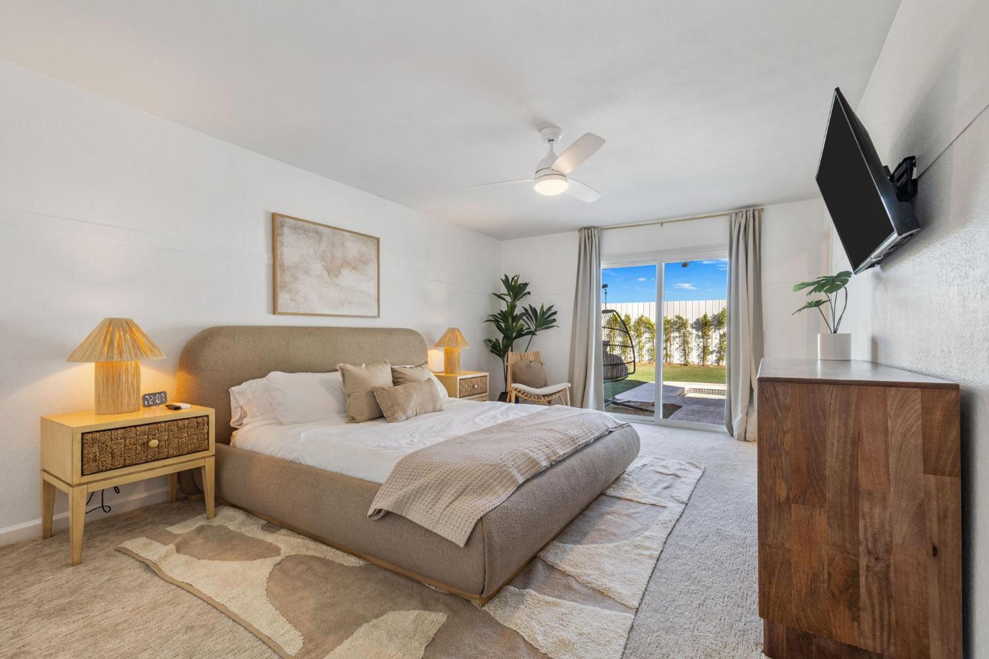 Rather Be Desert Getaway By Rather Be Properties Bermuda Dunes Εξωτερικό φωτογραφία