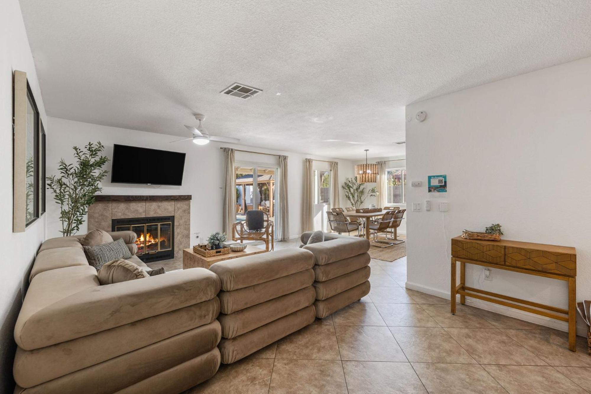 Rather Be Desert Getaway By Rather Be Properties Bermuda Dunes Εξωτερικό φωτογραφία