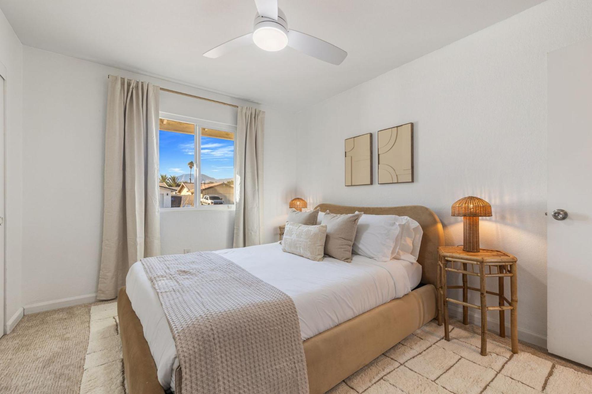 Rather Be Desert Getaway By Rather Be Properties Bermuda Dunes Εξωτερικό φωτογραφία